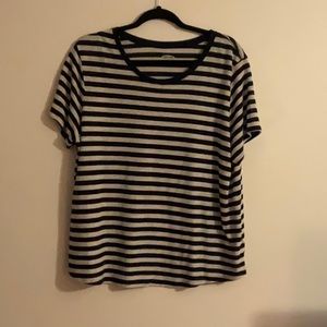 WOMENS XXL TEE